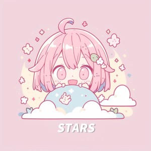 Listen to Stars (其他) song with lyrics from NEILAG