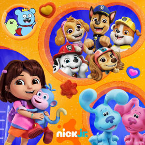 收聽Nick Jr.的We Made a Folk Song歌詞歌曲