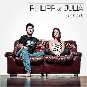 ดาวน์โหลดและฟังเพลง Flug TG 128 พร้อมเนื้อเพลงจาก Philipp & Julia