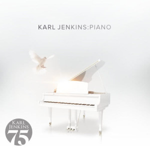 收聽Karl Jenkins的Jenkins: Cantilena歌詞歌曲