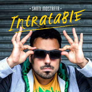 ดาวน์โหลดและฟังเพลง Es Hora พร้อมเนื้อเพลงจาก Santi Mostaffa
