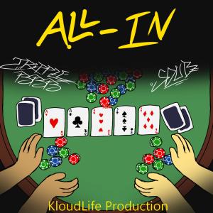 Tripple BBB的專輯ALL-IN