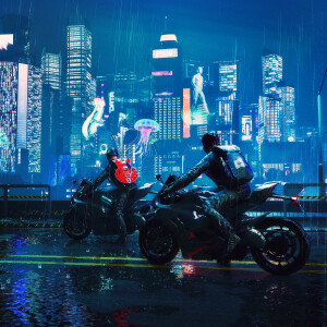 default playlist img