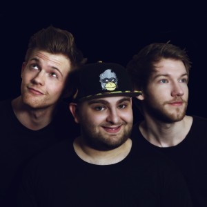 Album Was ich nicht hab oleh ApeCrime