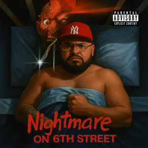 Album Nightmare on 6th Street (Explicit) oleh Certified