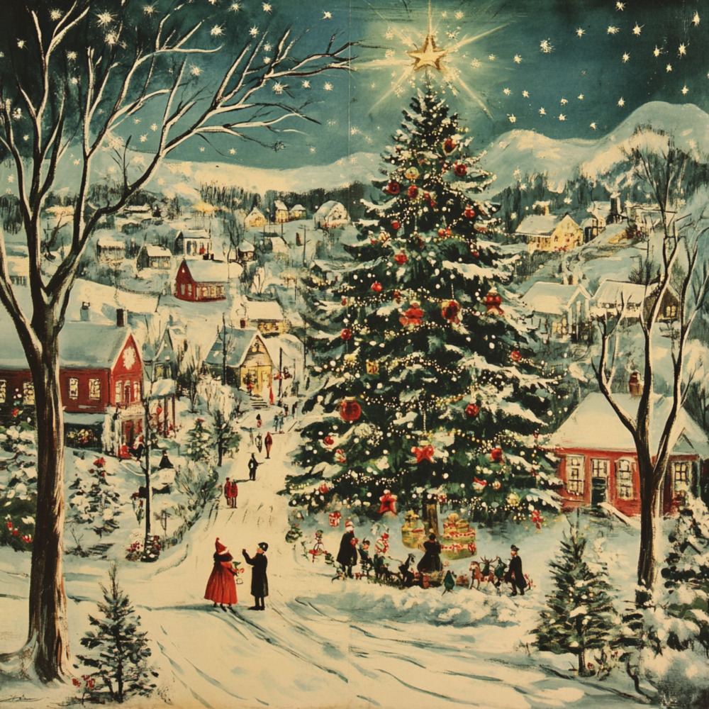 Santo Natale