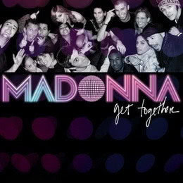 收聽Madonna的Get Together (Danny Howells & Dick Trevor KinkyFunk Mix) (The Danny Howells Funk Mix)歌詞歌曲