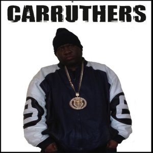 Carruthers的專輯Hard Journey (Explicit)