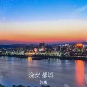 Album 晚安 都城 from 苏彬