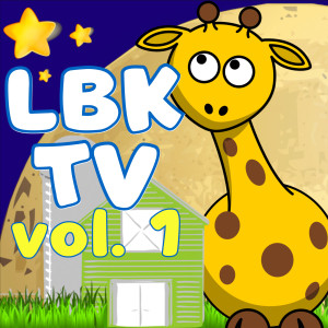 LBKTV的專輯Lbktv, Vol. 1