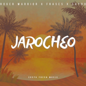 Album JAROCHEO (Explicit) oleh Silvia Natiello-Spiller