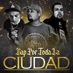 收聽Bascur的Rap por Toda la Ciudad (Explicit)歌詞歌曲