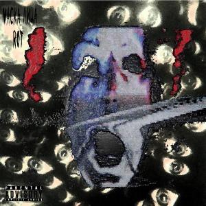 Listen to Маска лица (Explicit) song with lyrics from Rot