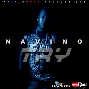 收聽Navino的Try歌詞歌曲