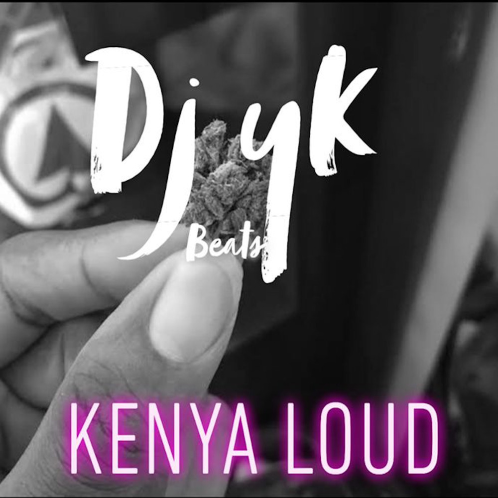 Kenya Loud (Explicit)