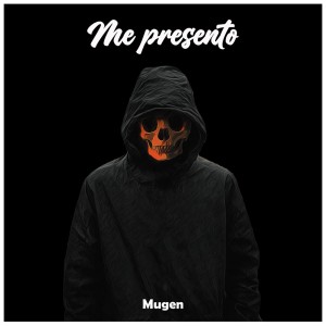 Album Me Presento from Mugen