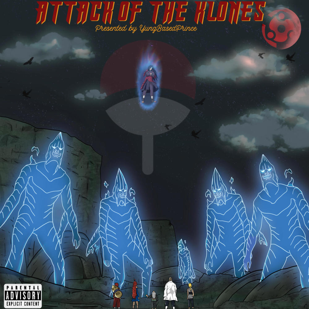 Dream Your Blessings (Explicit)