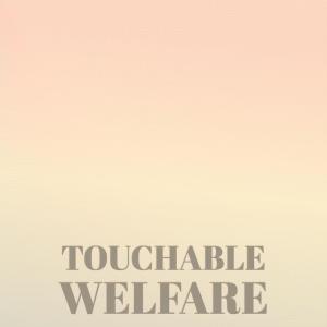 Album Touchable Welfare from 