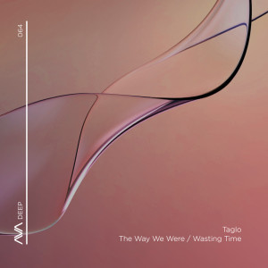 Taglo的專輯The Way We Were / Wasting Time