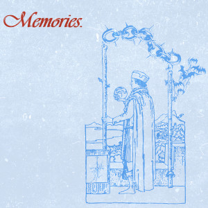 Album Memories from Kxngscap