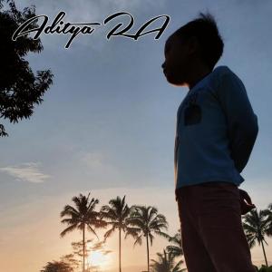 Aditya RA的專輯Setia Menanti