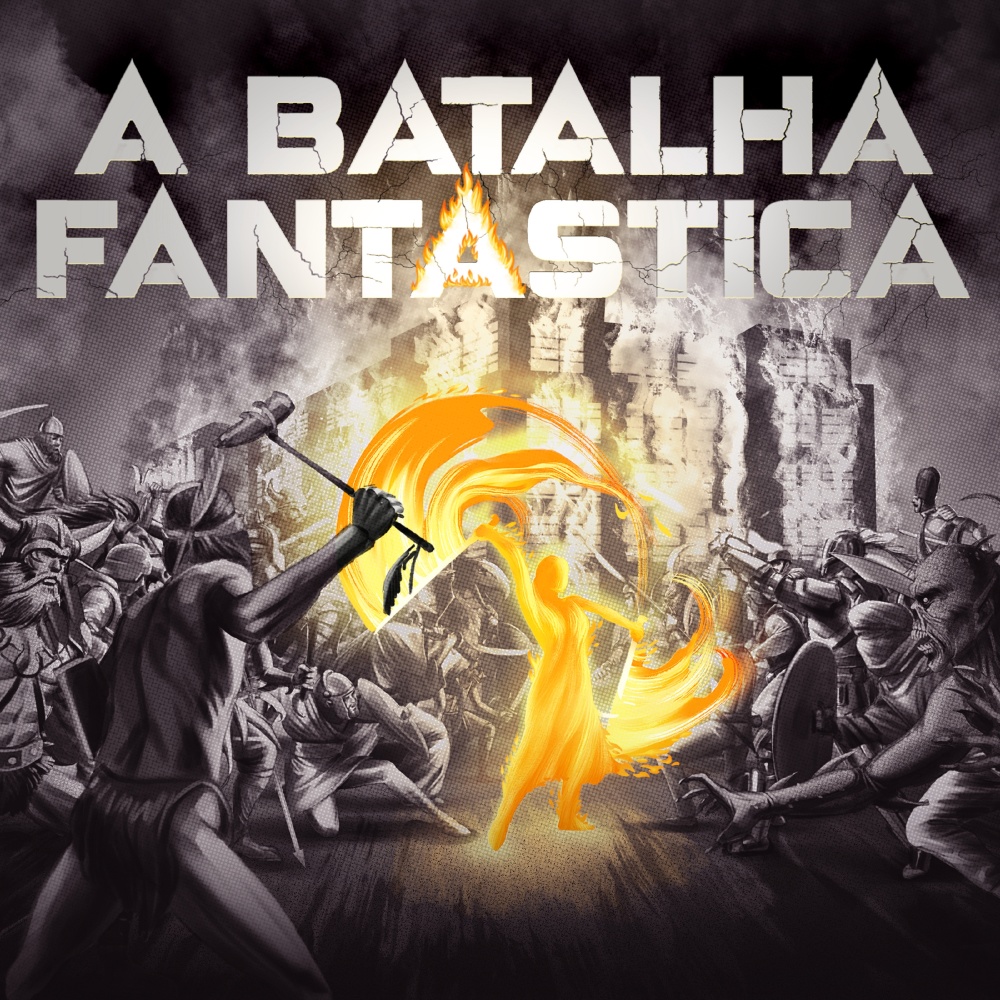 A Batalha Fantástica