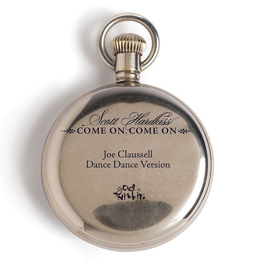 Come On, Come On(Joe Claussell Dance Dance Version)