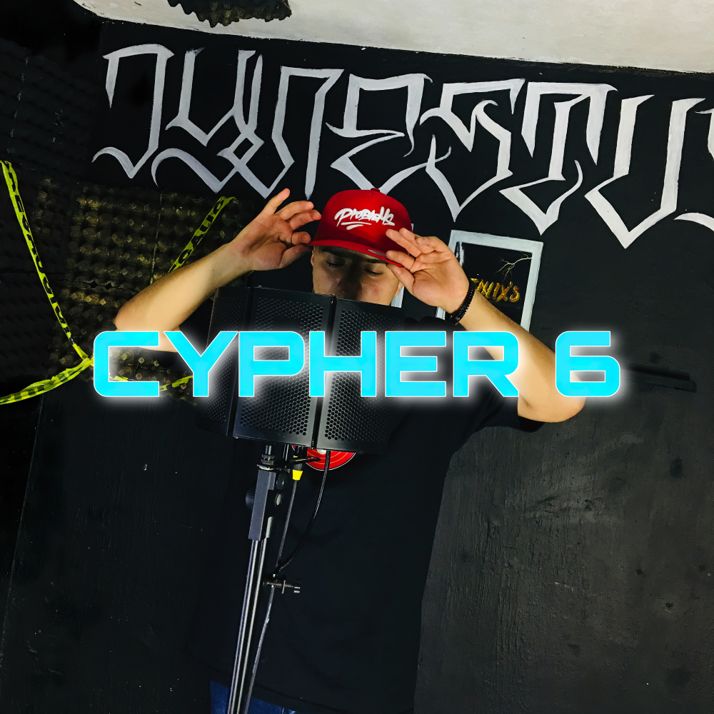 Cypher 6