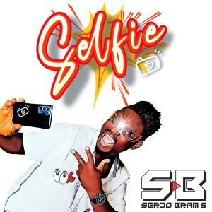 收聽Serjo Bram's的Selfie (Extended)歌詞歌曲