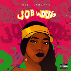 Listen to Jou Stad song with lyrics from Gigi Lamayne