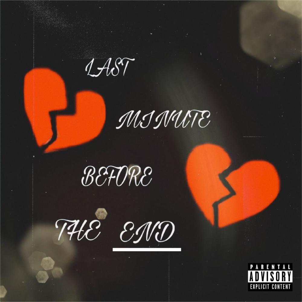 Your fault (Explicit)