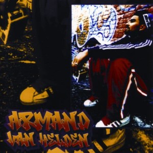 收聽Armand Van Helden的Witch Doktor (Eddie Thoneick Remix)歌詞歌曲