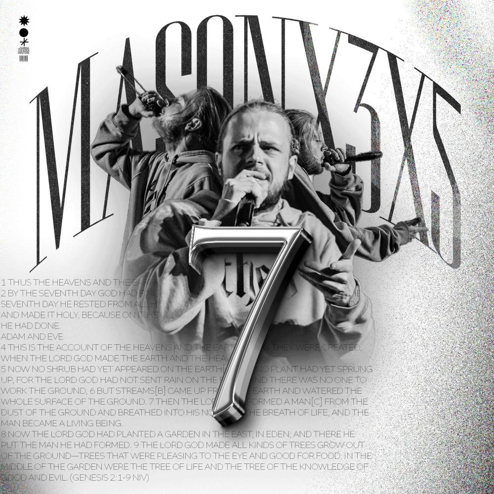 Fear No More (feat. Lyrical_Levite & Turk)