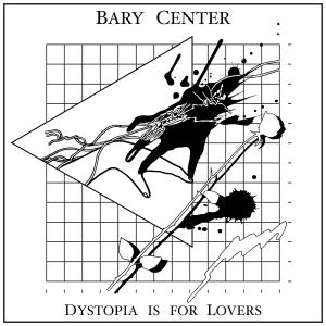 收聽Bary Center的Think Again歌詞歌曲