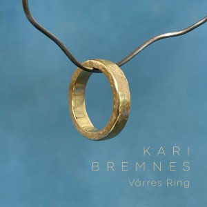 Kari Bremnes的專輯Vårres Ring
