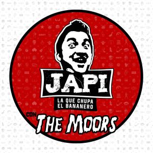 El Bananero的專輯Chupate una JAPI (feat. The Moors)
