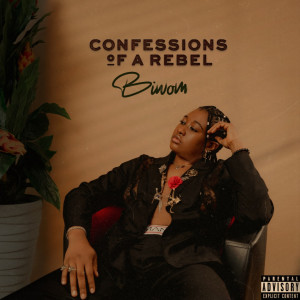 的專輯Confession Of A Rebel (Explicit)