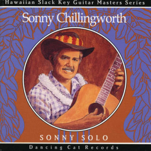 Listen to Let Me Hear You Whisper song with lyrics from Sonny Chillingworth
