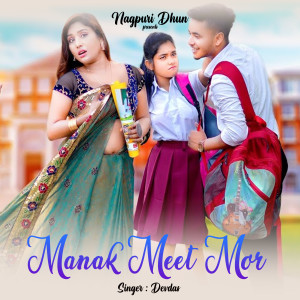 Listen to Manak Meet Mor song with lyrics from Devdas