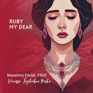 Ruby My Dear dari Vanessa Tagliabue Yorke