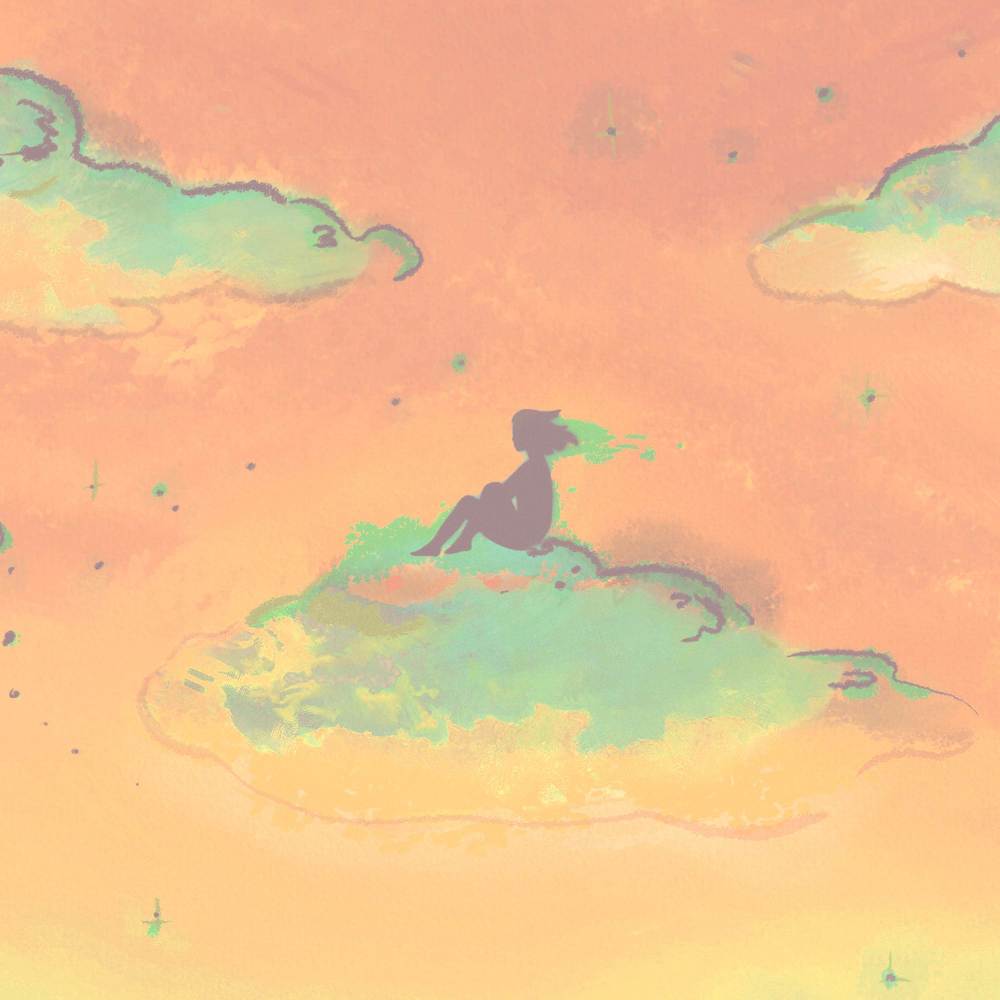 Lily Pond