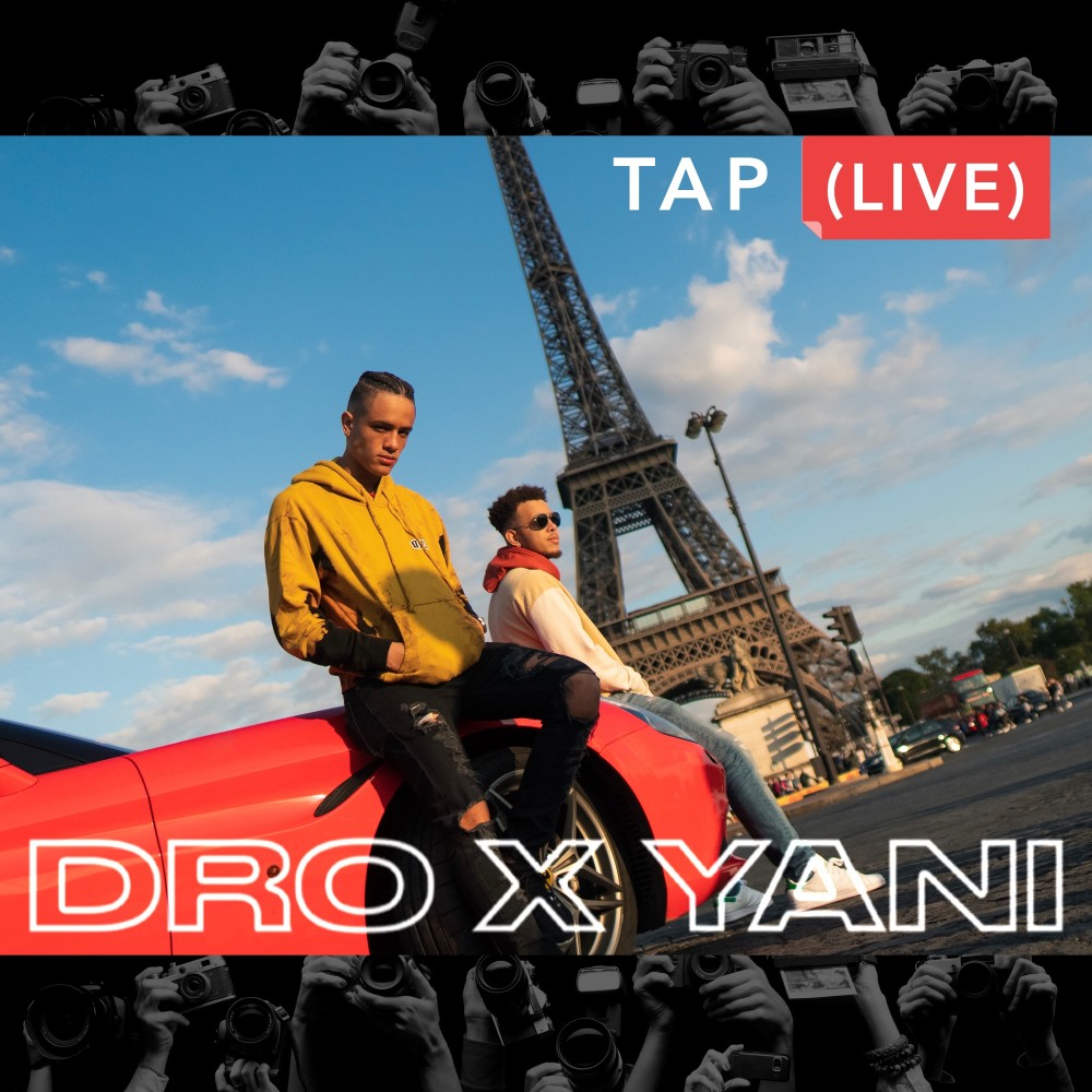 Tap (Live)