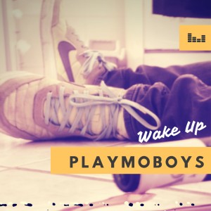 收聽Playmoboys的Favorite Guys歌詞歌曲