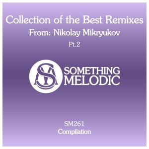 收聽VetLove的Fall in Love (Nikolay Mikryukov Remix)歌詞歌曲