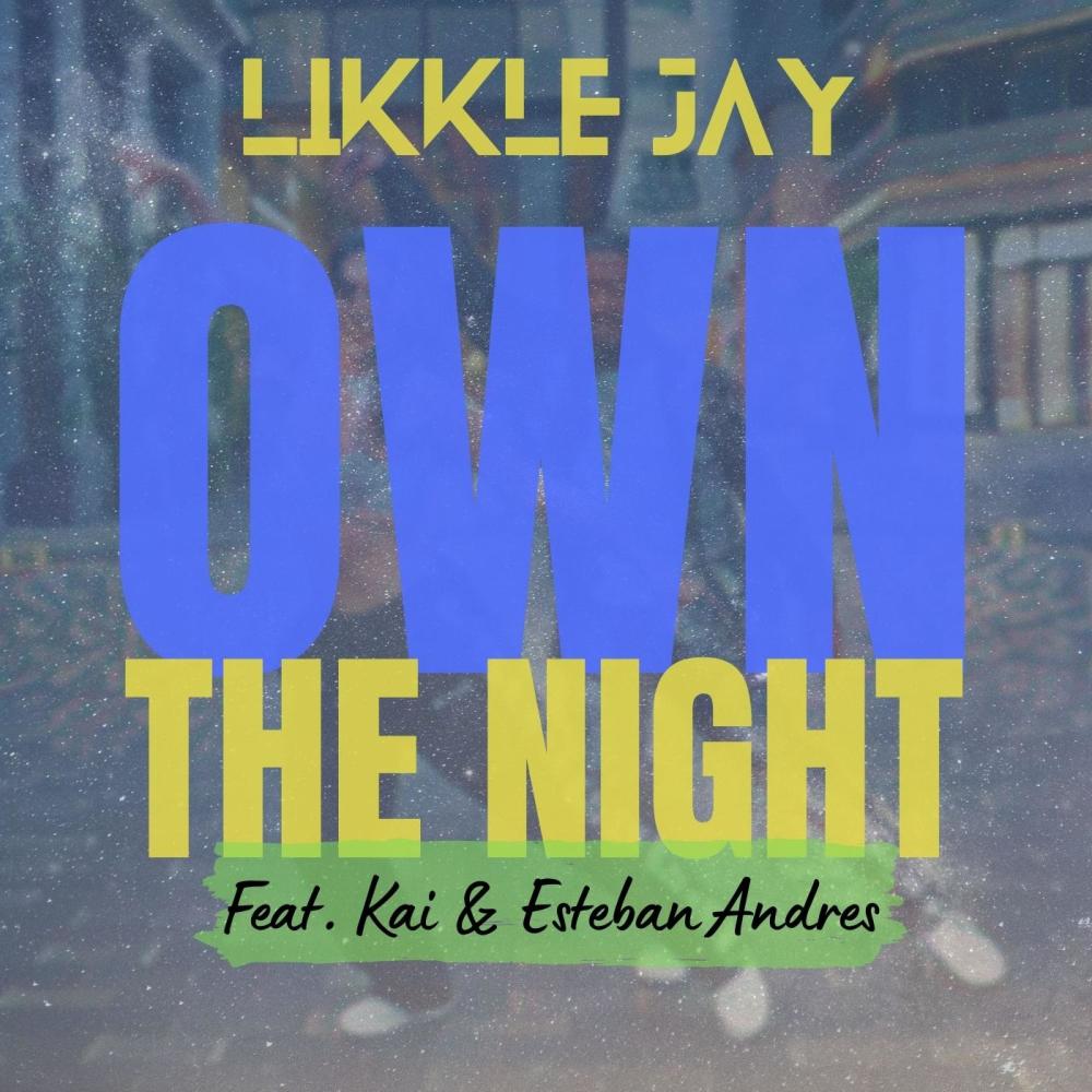Own The Night (feat. Kai. & Esteban Andres)