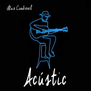 Lluis Cuadrench的專輯Acústic