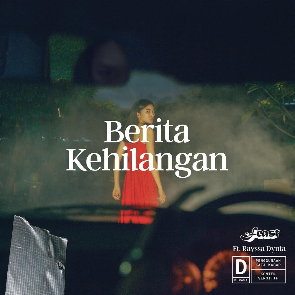 Berita Kehilangan (Explicit)