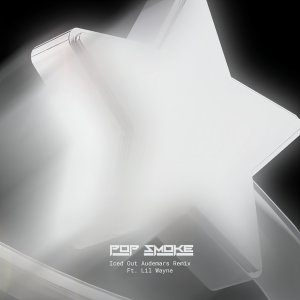收聽Pop Smoke的Iced Out Audemars (Remix) (Explicit) (Remix|Explicit)歌詞歌曲
