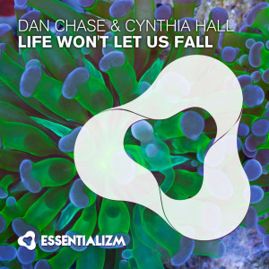 Life Won't Let Us Fall dari Cynthia Hall