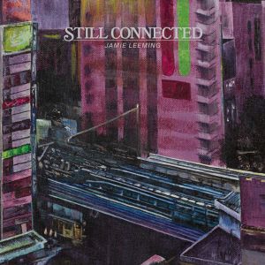 Album Still Connected from Jamie Leeming